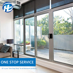 interior sliding track door interior white cost of slimline aluminium alloy french doors on China WDMA