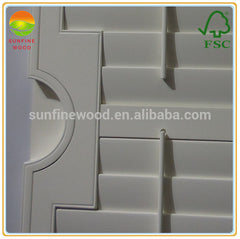 interior timber window shutter for French door on China WDMA