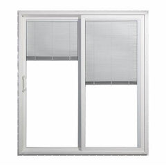 large glass aluminum louver windows on China WDMA