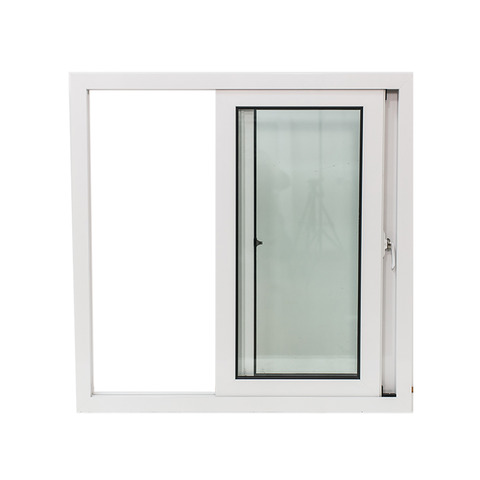 low-cost Price Customized Colors Pvc Office Sliding Window For Balcony on China WDMA