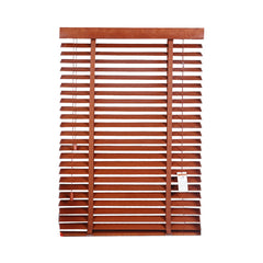 luxury outdoor window bamboo curtains and blinds/drapes in fashionable design on China WDMA
