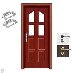 made in China High Quality Swing office pvc bifold door on China WDMA