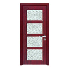 made in China High Quality Swing office pvc bifold door on China WDMA