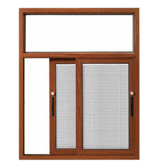 magnetron blinds aluminum windows and sliding doors horizontal sliding storm windows on China WDMA