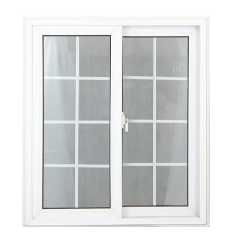 modern house design aluminium new window grill design / patio windows with As2047 for Perth on China WDMA