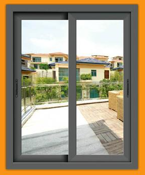 Modern Jalousie Window – China Windows and Doors Manufacturers Association