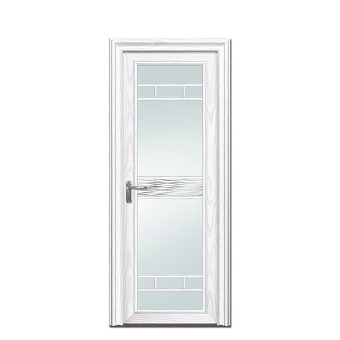 motorhome rv aluminum door frame extrusion/window louvr with aluminum door curtain on China WDMA