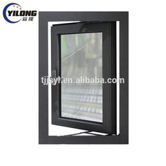 WDMA Noise Reduction Window - noise reduction soundproof glass aluminum profile sliding windows