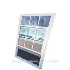online home impact resistant glass vinyl clad upvc sliding pvc bow windows for house prices on China WDMA