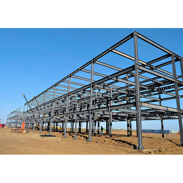 prefabricated steel structure shop warehouse the cost of building hangar on China WDMA