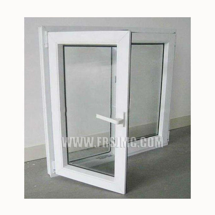 pvc profile window horizontal casement window noise insulation windows ...