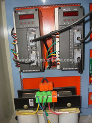pvc upvc window making machine of automation on China WDMA