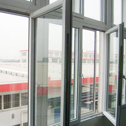 pvc window frame on China WDMA