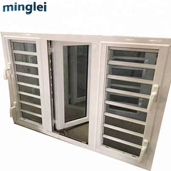 ready made contemporary aluminum windows alum louvre windows manufacturers on China WDMA
