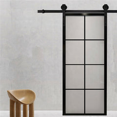 slim frame double best large oversized external exterior double prices pintu sliding glass patio doors on China WDMA