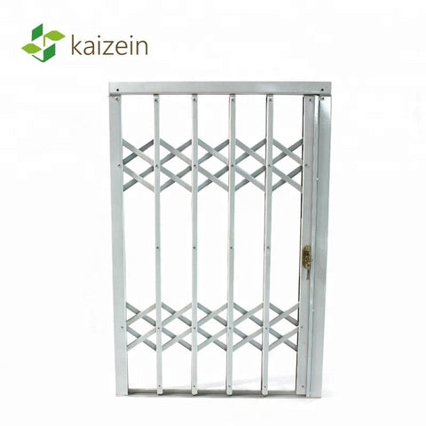 soundproof steel burglar proof gates sliding security grilles for windows and doors on China WDMA