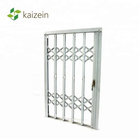 soundproof steel burglar proof gates sliding security grilles for windows and doors on China WDMA
