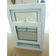 special design Vertical welding pvc window sliding window for Africa on China WDMA