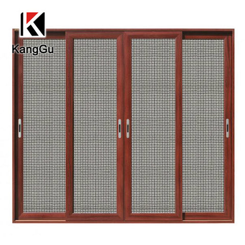 ss 316 wire mesh screen for security doors and windows on China WDMA
