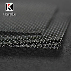 ss 316 wire mesh screen for security doors and windows on China WDMA