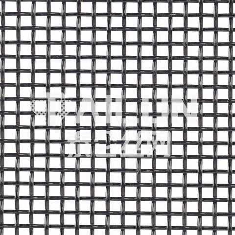 stainless steel screen door meshCoil wire mesh on China WDMA