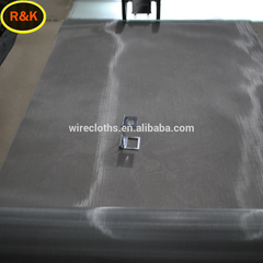 stainless steel wire mesh(For printing,filter,sieve,door and window screen) on China WDMA