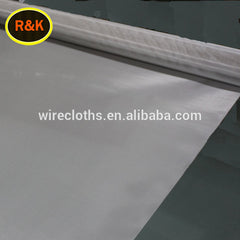 stainless steel wire mesh(For printing,filter,sieve,door and window screen) on China WDMA