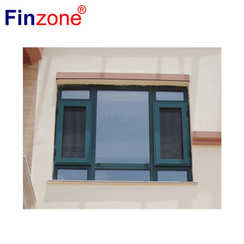 standard double casement sash window sizes on China WDMA