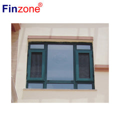 standard double casement sash window sizes on China WDMA