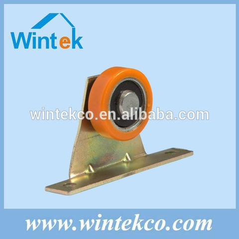 steel sliding door rollers wheel for aluminum window and door on China WDMA
