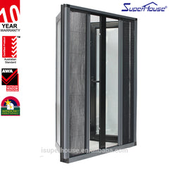 superhouse aluminium residential system import aluminium casement window with America CSA standard