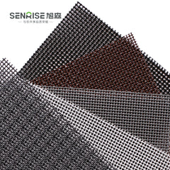 sus304 stainless steel wire mesh/security screen door stainless steel mesh on China WDMA