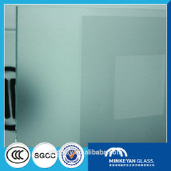 tempered glass office door cheap on sale on China WDMA