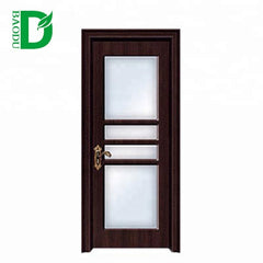 the Cheapest PVC Wooden Door Interior Door Bathroom Hotel doors on China WDMA
