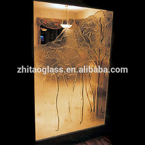 three panel large sliding glass door on China WDMA