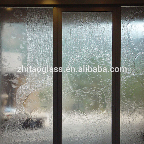 three panel large sliding glass door on China WDMA
