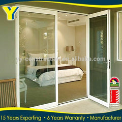 three panel sliding glass door / lowes french doors exterior / glass garage door prices on China WDMA