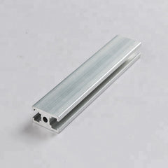 top quality aluminum extrusion profiles TPM-6-1530 for doors and windows on China WDMA