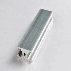 top quality aluminum extrusion profiles TPM-6-1530 for doors and windows on China WDMA