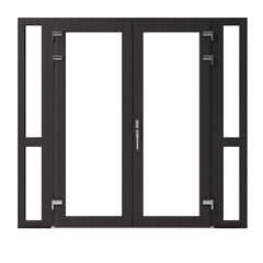 upvc doors and window frames with CE certificate on China WDMA