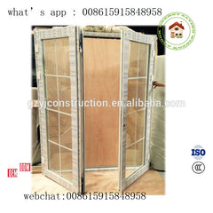 upvc french doors manufacturing and trading on China WDMA