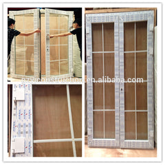 upvc french doors manufacturing and trading on China WDMA