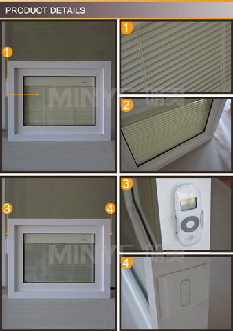 venetian blinds into glass window aluminum blinds inside glass windows on China WDMA