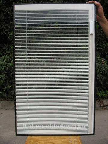 waterproof shower blinds windows with built in blinds door glass inserts blinds on China WDMA
