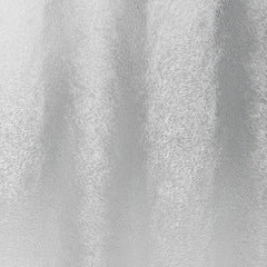 WDMA 34x96 Door (2ft10in by 8ft) Exterior Smooth Fiberglass Door 8ft Ari 4-Lite Chinchilla 2