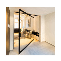 WDMA 2 Way Swing Door