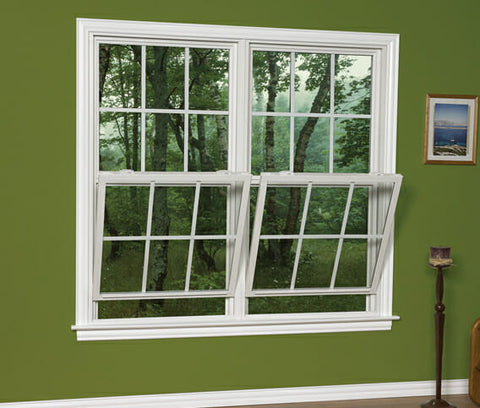 WDMA 72x60 (71.5 x 59.5 inch) Single Hung Window