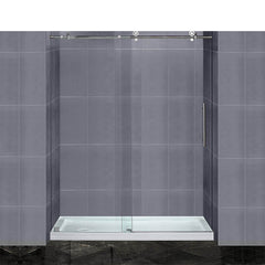 China WDMA 8mm Glass China Toilet Bathroom Designs Sex Shower Room Shower Cabinshower Enclosure Prefabricated Bathroom