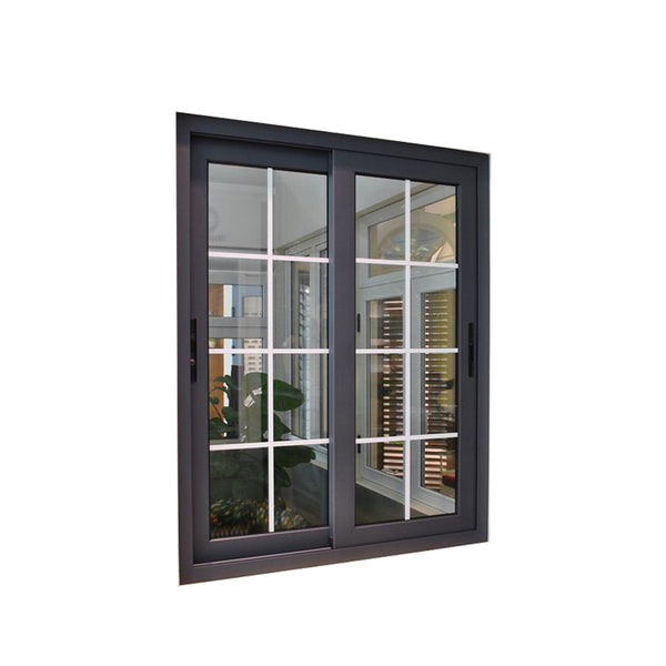 China WDMA Aluminium Window And Door For Ghana China Windows and