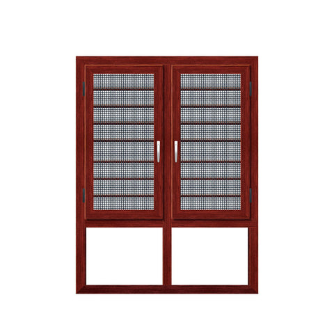 Analog Aluminum Window – CHINA WDMA